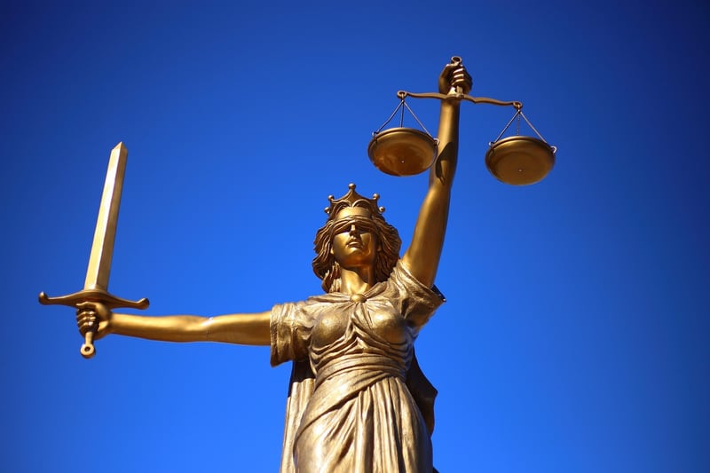 Legal Regulations